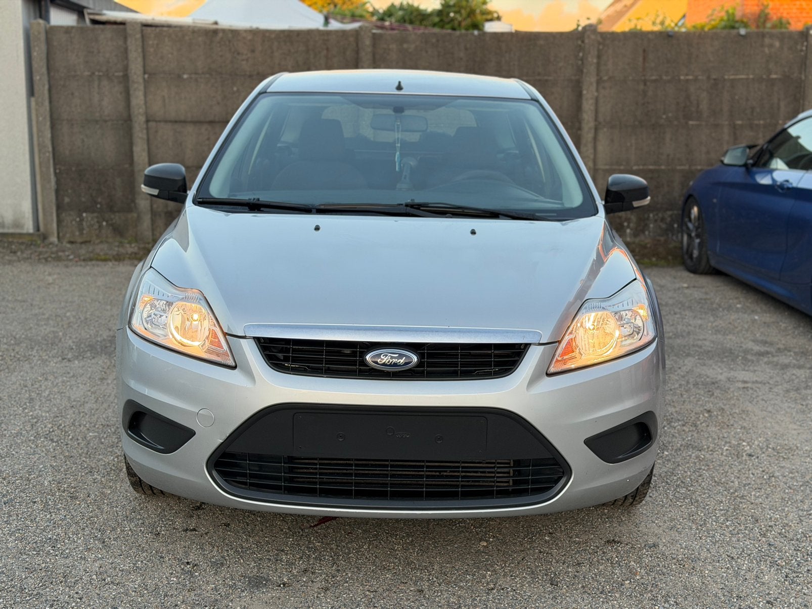 Ford Focus 1.6 TDCi Ambiente FaceLift Model EURO 4, Auto's, Focus, https://public.car-pass.be/vhr/df1d5354-5dd1-48a0-9c42-b24505985b3a