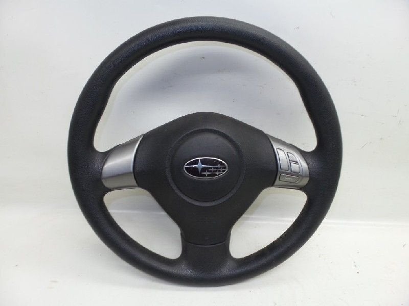 AIRBAG STUUR Subaru Impreza III (GH / GR) (01-2007/01-2013), Gebruikt, Subaru