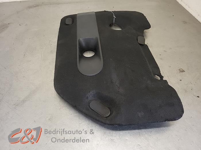 Afdekplaat motor van een Citroen Jumpy, Auto-onderdelen, Motor en Toebehoren, Gebruikt, -, Ophalen of Verzenden, -