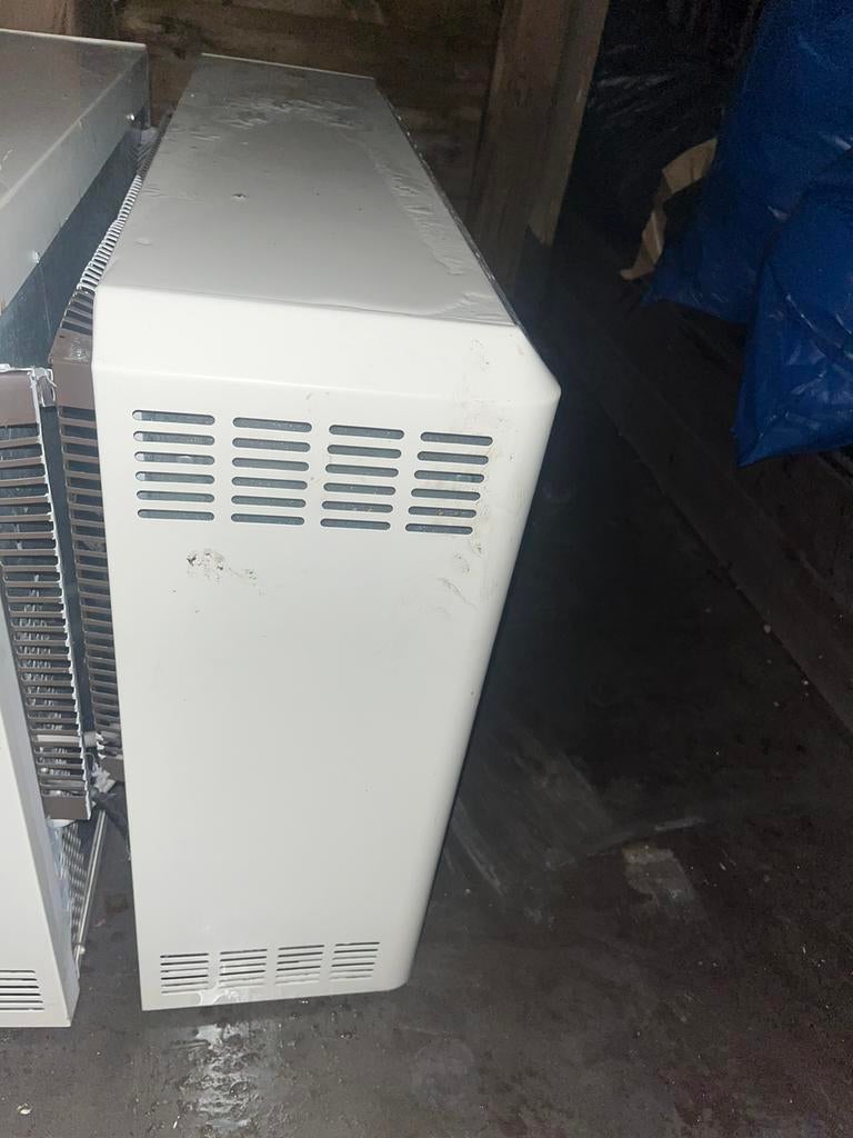 radiateur électrique, Electroménager, Enlèvement, Utilisé, Chauffage