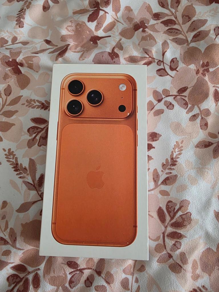Iphone 17 pro 256 gb, Telecommunicatie, Mobiele telefoons | Hoesjes en Screenprotectors | Apple iPhone, Glas, iPhone 17, Ophalen