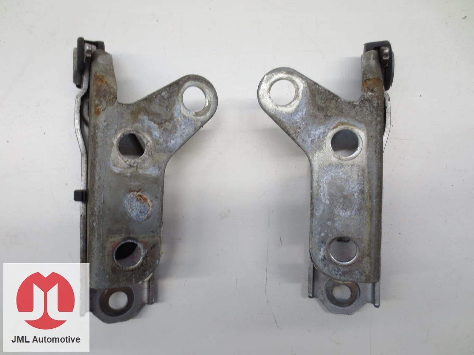 MOTORKAPSCHARNIER MOTORKAP SCHARNIER SET VW POLO, Volkswagen, -, Utilisé, -