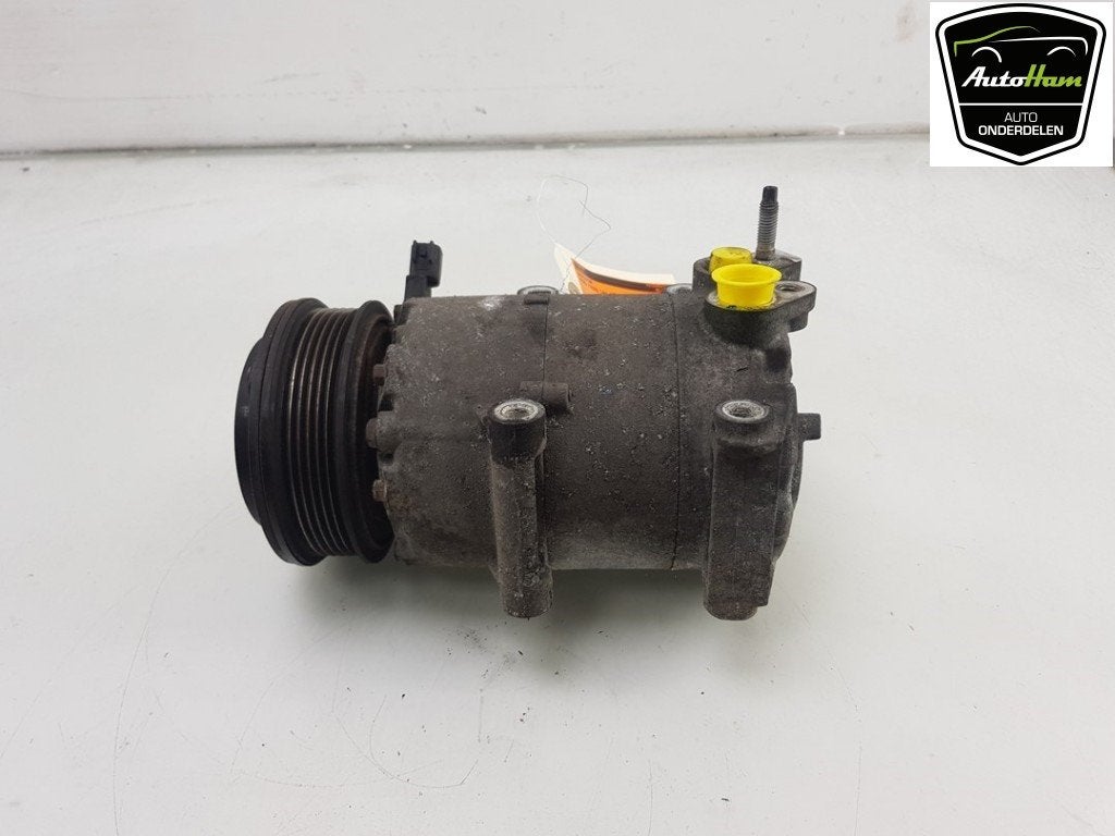AIRCO POMP Ford Fiesta 6 (JA8) (01-2008/01-2018), Gebruikt, Ford