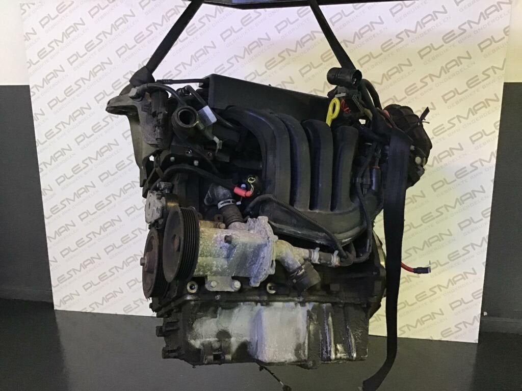 Motorblok W10B16A Mini R52/R50 1.6 Cooper, -, -, -, Enlèvement ou Envoi