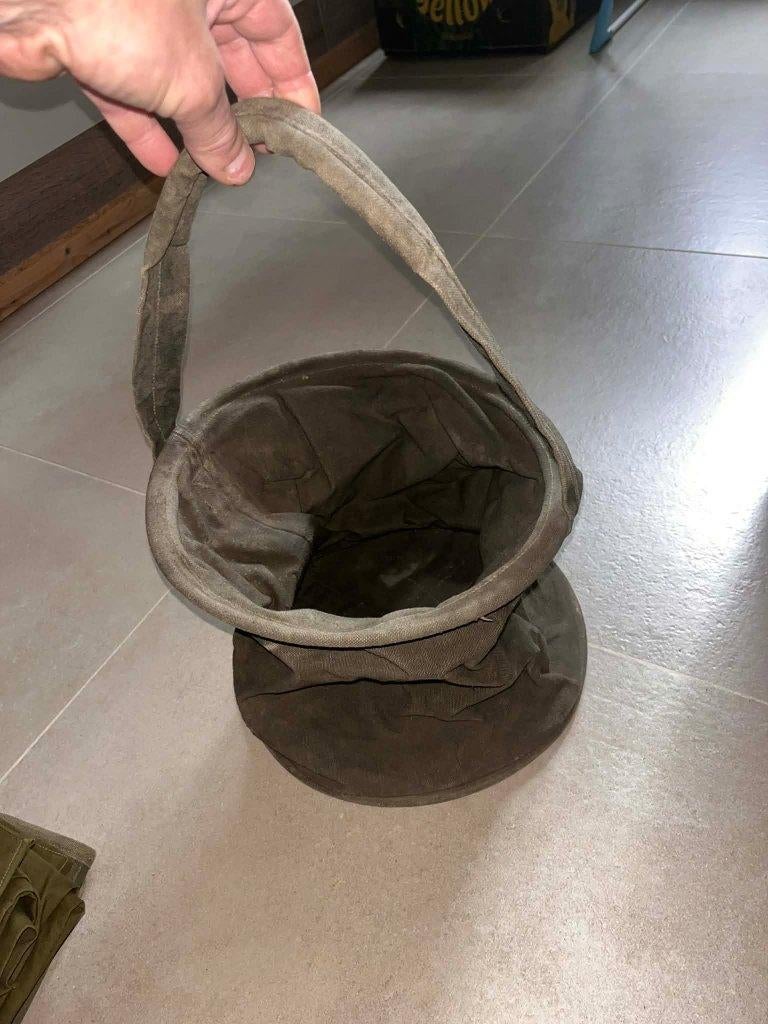 ABL wateremmer 1972, Ophalen of Verzenden, Landmacht, Overige typen