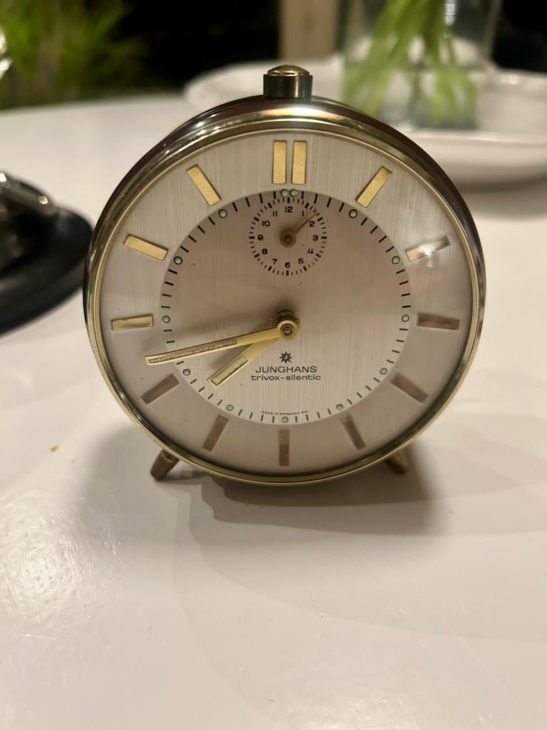 Réveils Junghans à vendre, Enlèvement ou Envoi