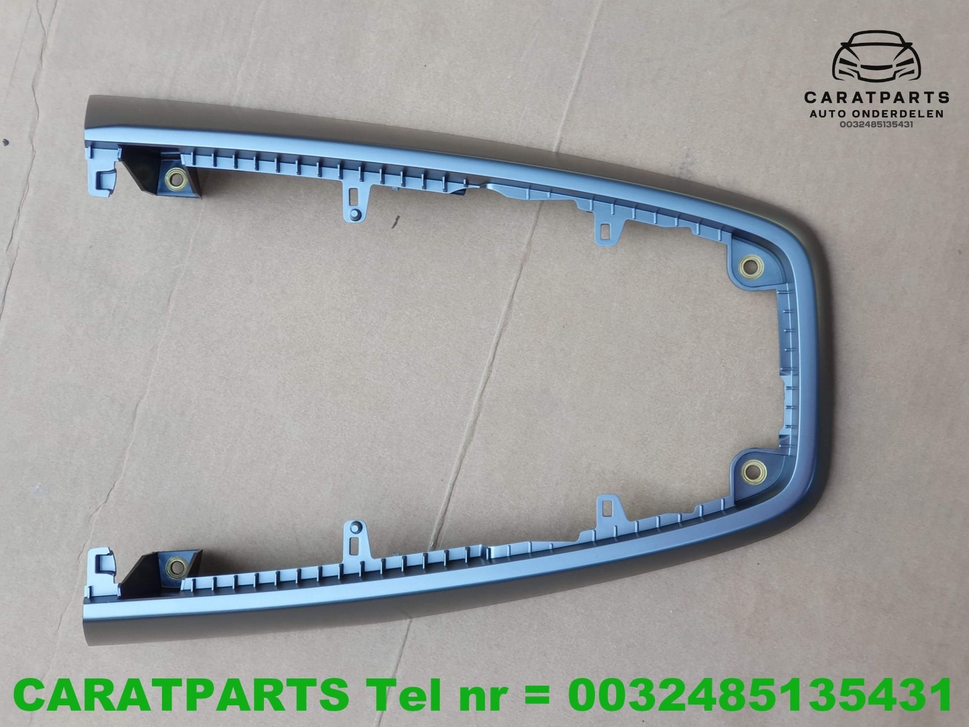 89A863969 Console d'insert Audi Q4 E TRON Q4 e tron insert, AUDI AG, Auto-Union-Strasse 1
85045  Ingolstadt, DE, Audi, Utilisé