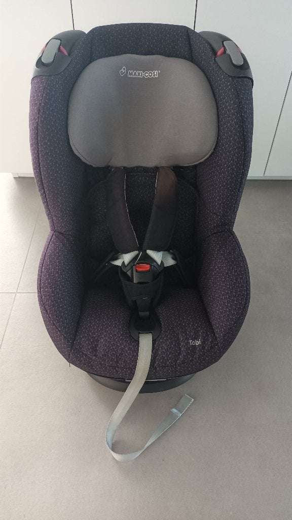 Siège auto Maxi cosi tobi 9-18kg, Ophalen, Verstelbare rugleuning, Maxi-Cosi, Gebruikt