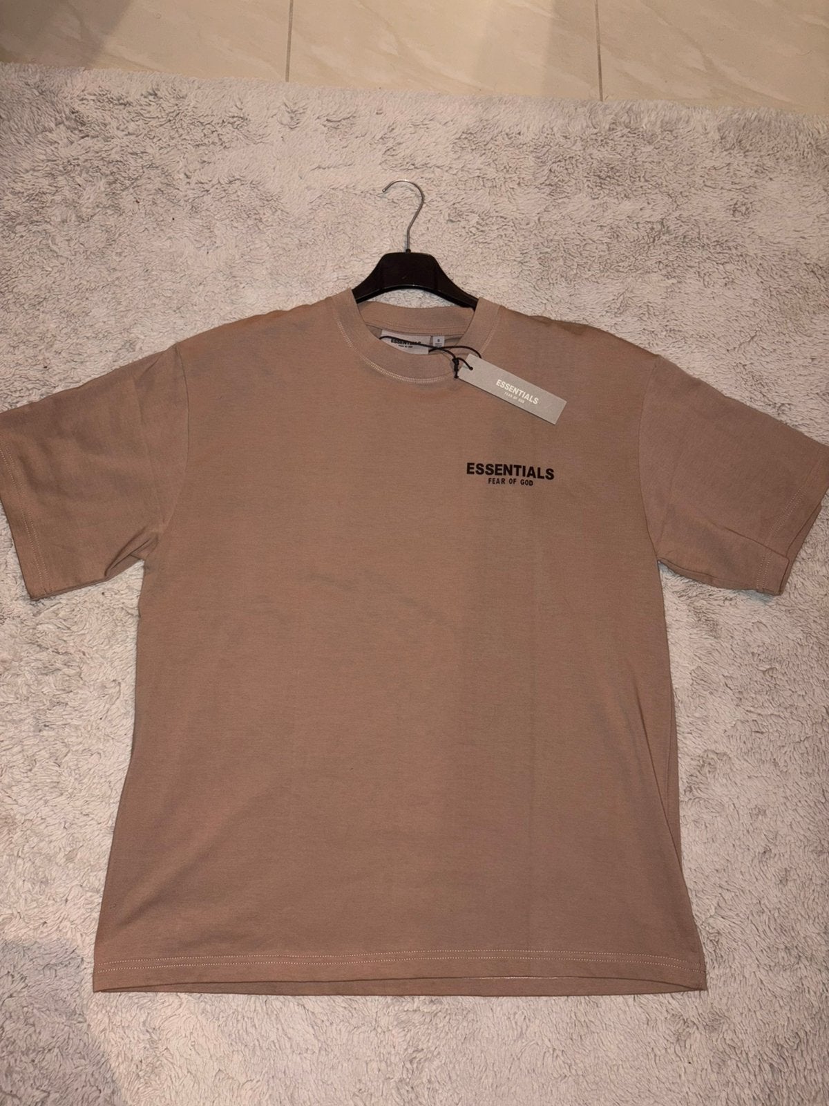 T-shirt essentials, Envoi, Comme neuf, Taille 48/50 (M)