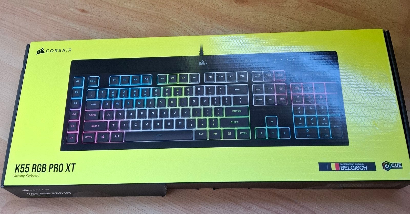 Toetsenbord en stuur met pedalen playstation, Computers en Software, Ophalen