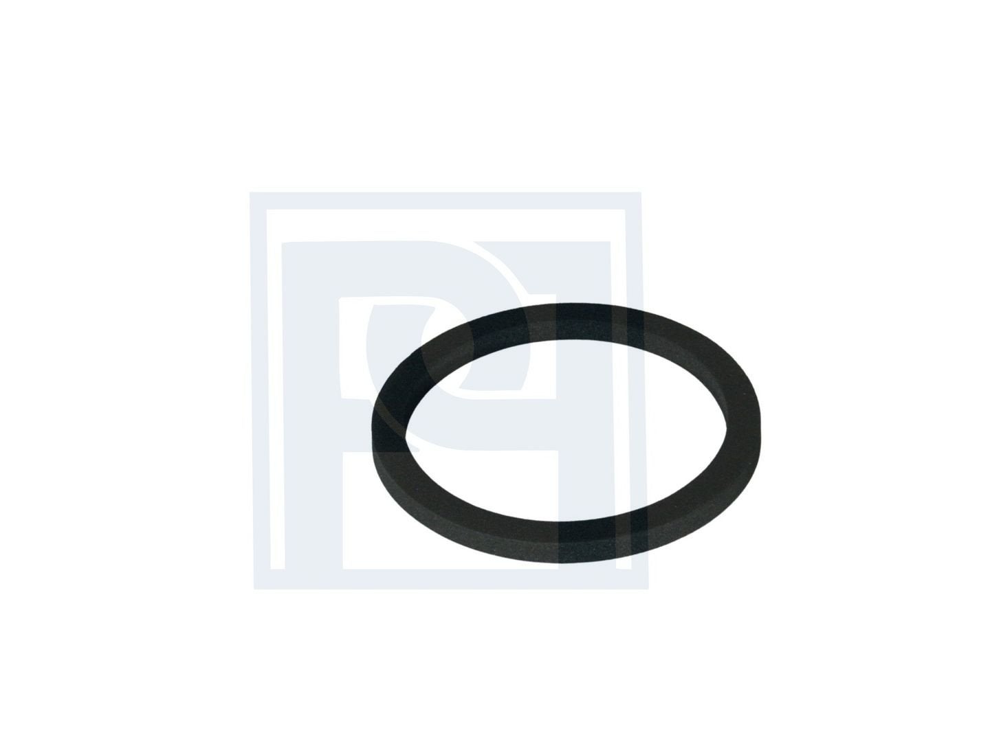 Volvo Rubber knipperlicht P1800 (schuimrubber pakking) Volvo, Auto-onderdelen, Ophalen of Verzenden, Nieuw, Volvo