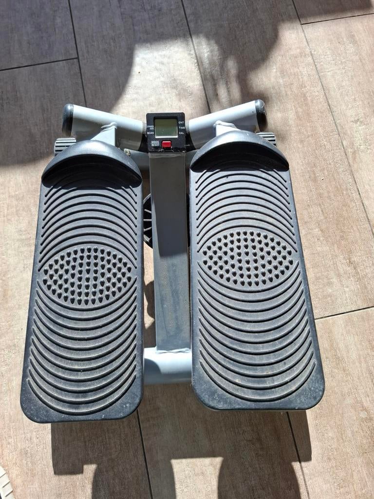 Sunny Mini Stepper, Ophalen, Zo goed als nieuw, Benen