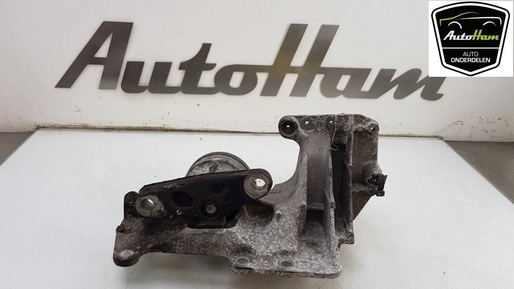 MONTAGE MOTEUR Nissan Qashqai (J10) (|11220JD700|), Dhr. J. Ham, Administratie@autoham.nl, Utilisé, Nissan