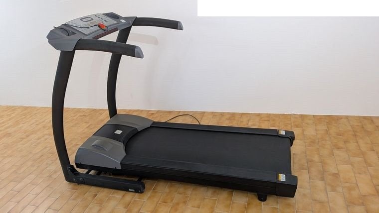 Tapis de course Domyos très bon état, Enlèvement
