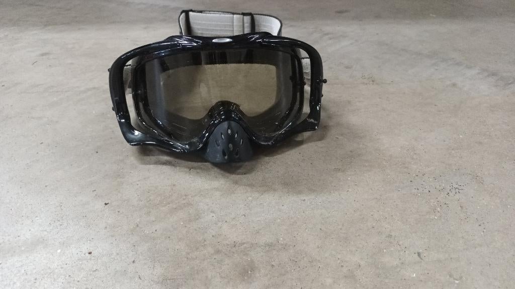 lunettes de motocross, Seconde main, Vêtements de motocross, Hommes, Enlèvement