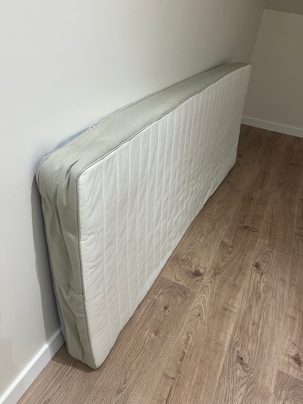 Matelas 80x200, Maison & Meubles, Enlèvement, Comme neuf, Matelas