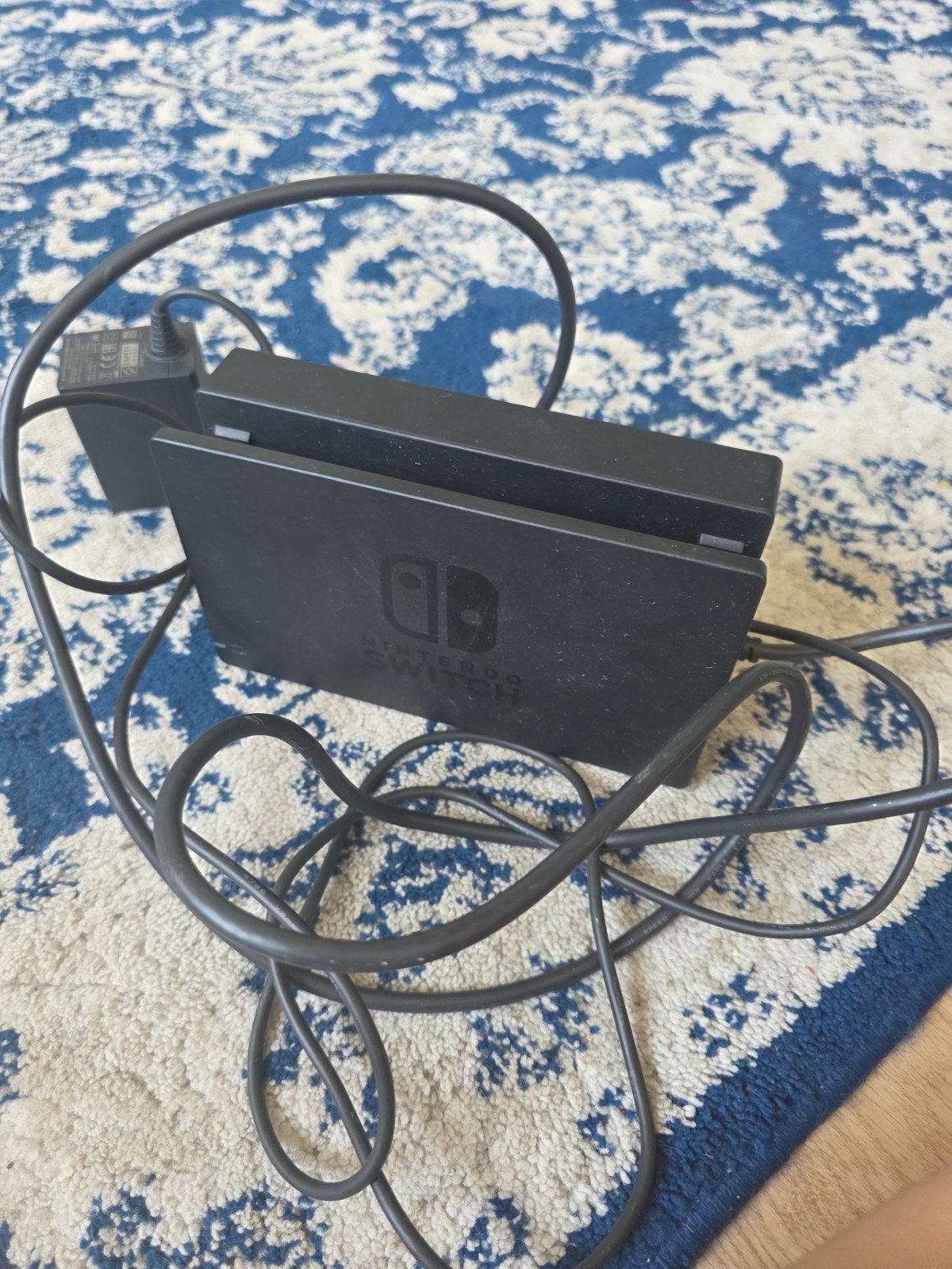 Nintendo Switch dock set, Vélos & Vélomoteurs, Accessoires vélo | Batteries de vélo, Enlèvement