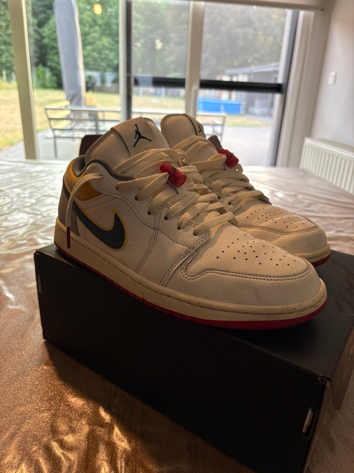 Nike air jordan, Enlèvement, Comme neuf