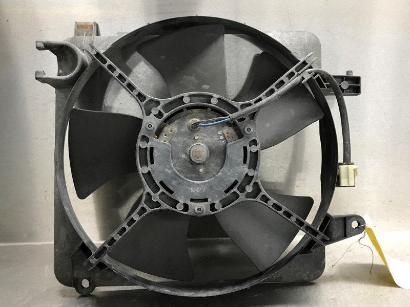 VENTILATEUR C Daewoo / Chevrolet Matiz (01-1998/12-2017), Autos : Pièces & Accessoires, Utilisé, Daewoo