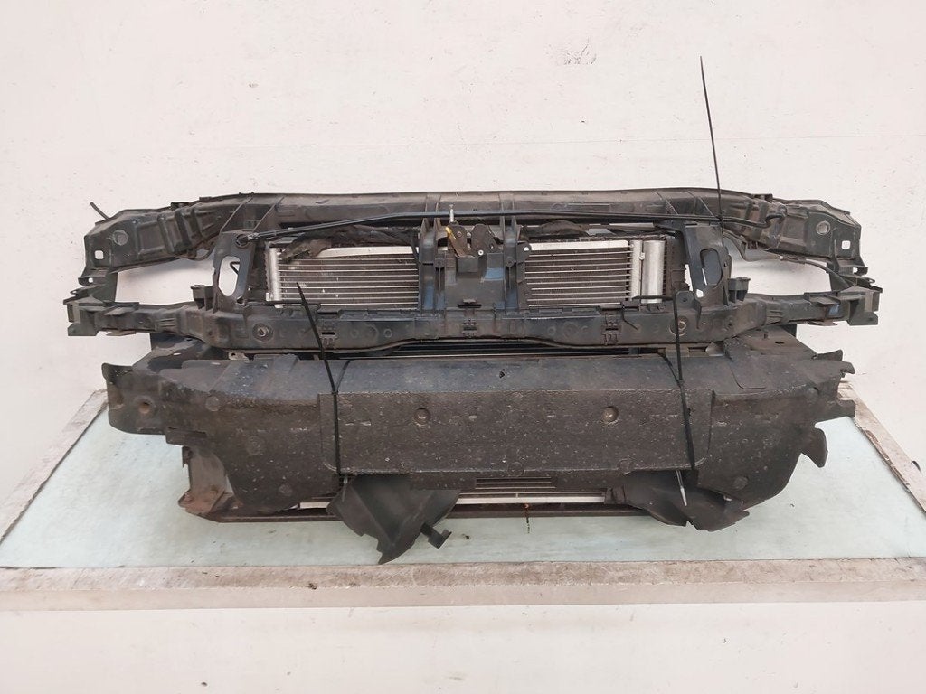 VOORFRONT Ford Galaxy (WA6) (01-2006/06-2015), Auto-onderdelen, Dhr. J. Ham, Gebruikt, Administratie@autoham.nl, Ford