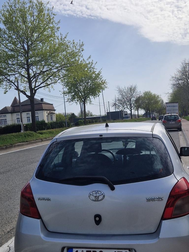 Toyota Yaris, Auto's, Elektrische ramen, Particulier, Yaris, Te koop