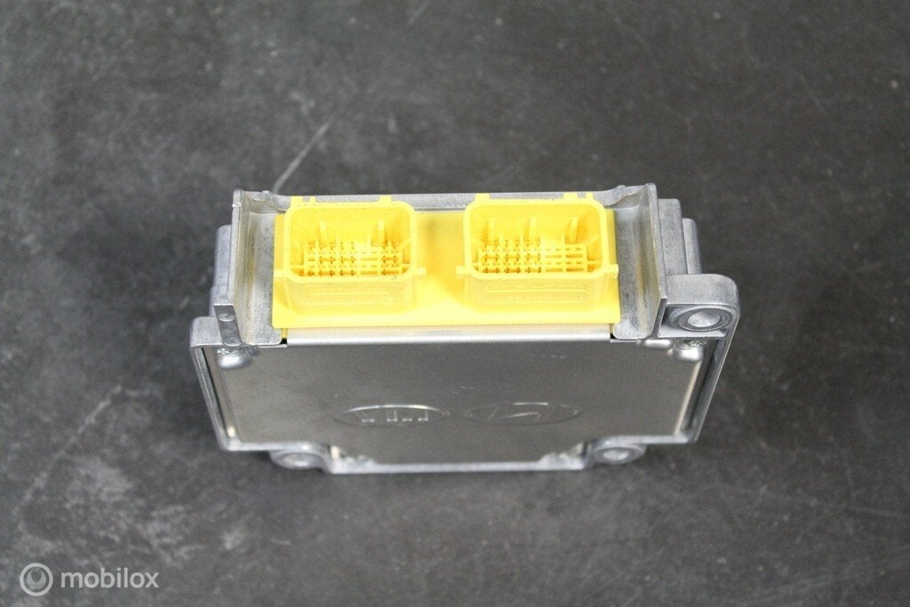 Airbag module 1.1 Hyundai iX35 (2009–2015), Enlèvement ou Envoi, Utilisé