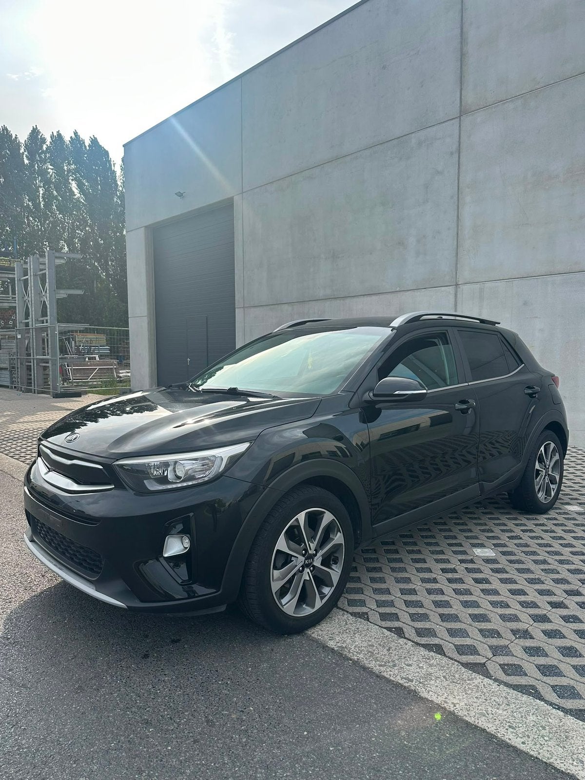 Kia Stonic - 2020 - 1.0 Benzine - 104.000 KM, Ophalen of Verzenden, Benzine