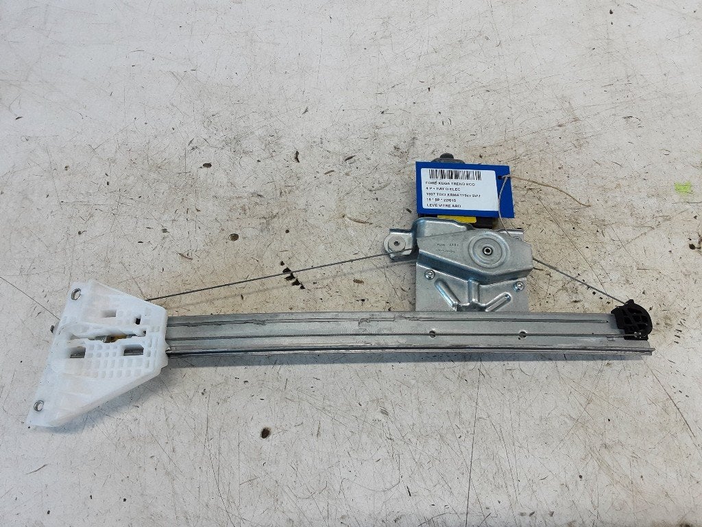 MECANISME VITRE ARRIÈRE DROIT Ford Kuga II (DM2), Utilisé, Ford