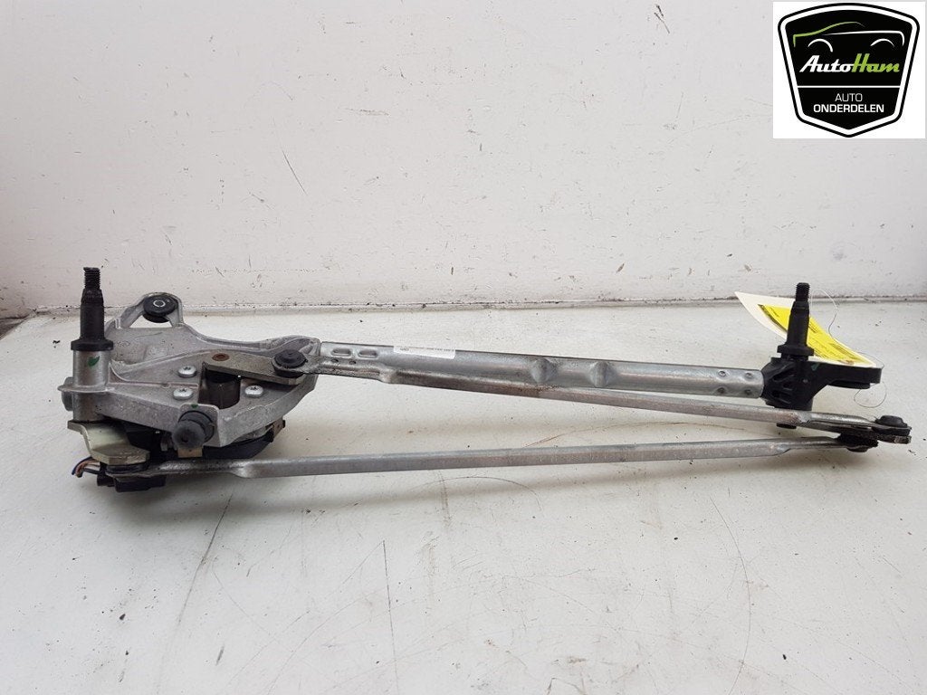 RUITENWISSER MECH + MOTOR Ford Focus 4 Wagon (JX7B17500AB), Auto-onderdelen, Ruiten en Toebehoren, Ford, Gebruikt