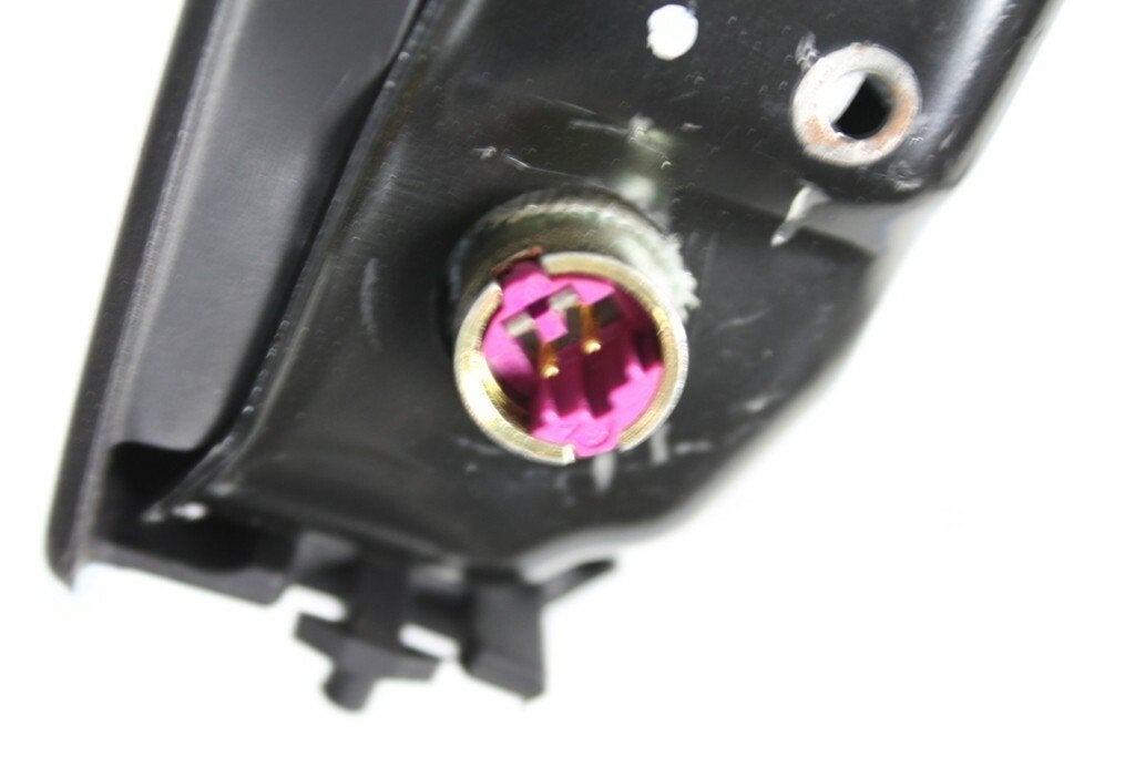 Airbag genou Skoda SUperb (3T5) (2008-....), Enlèvement ou Envoi, Utilisé