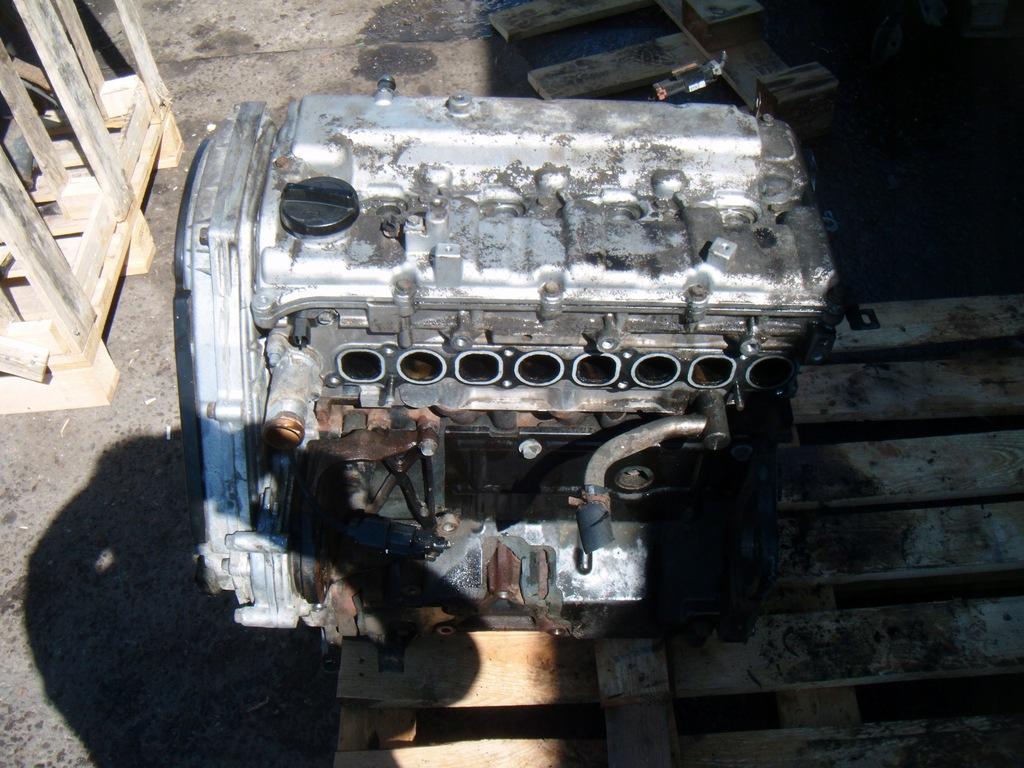 Moteur D4CB Nu KIA H350 PORTER H-1 H100 HYUNDAI K2500, Auto-onderdelen, Verzenden, Gebruikt, Overige automerken