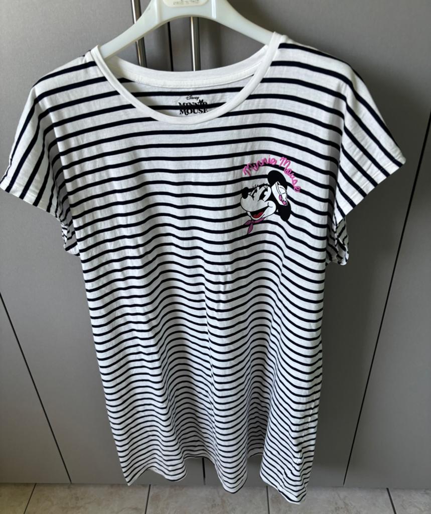 Slaapkleed Minnie mouse..XL.. nooit gedragen, Kleding | Dames, Overige Dameskleding, Ophalen, Nieuw