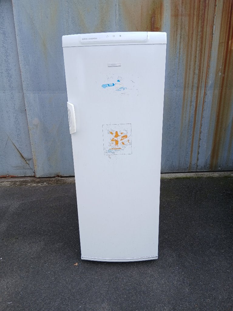 Diepvries Electrolux, Congélateur, Classe énergétique A ou plus économe, 160 cm ou plus, Enlèvement
