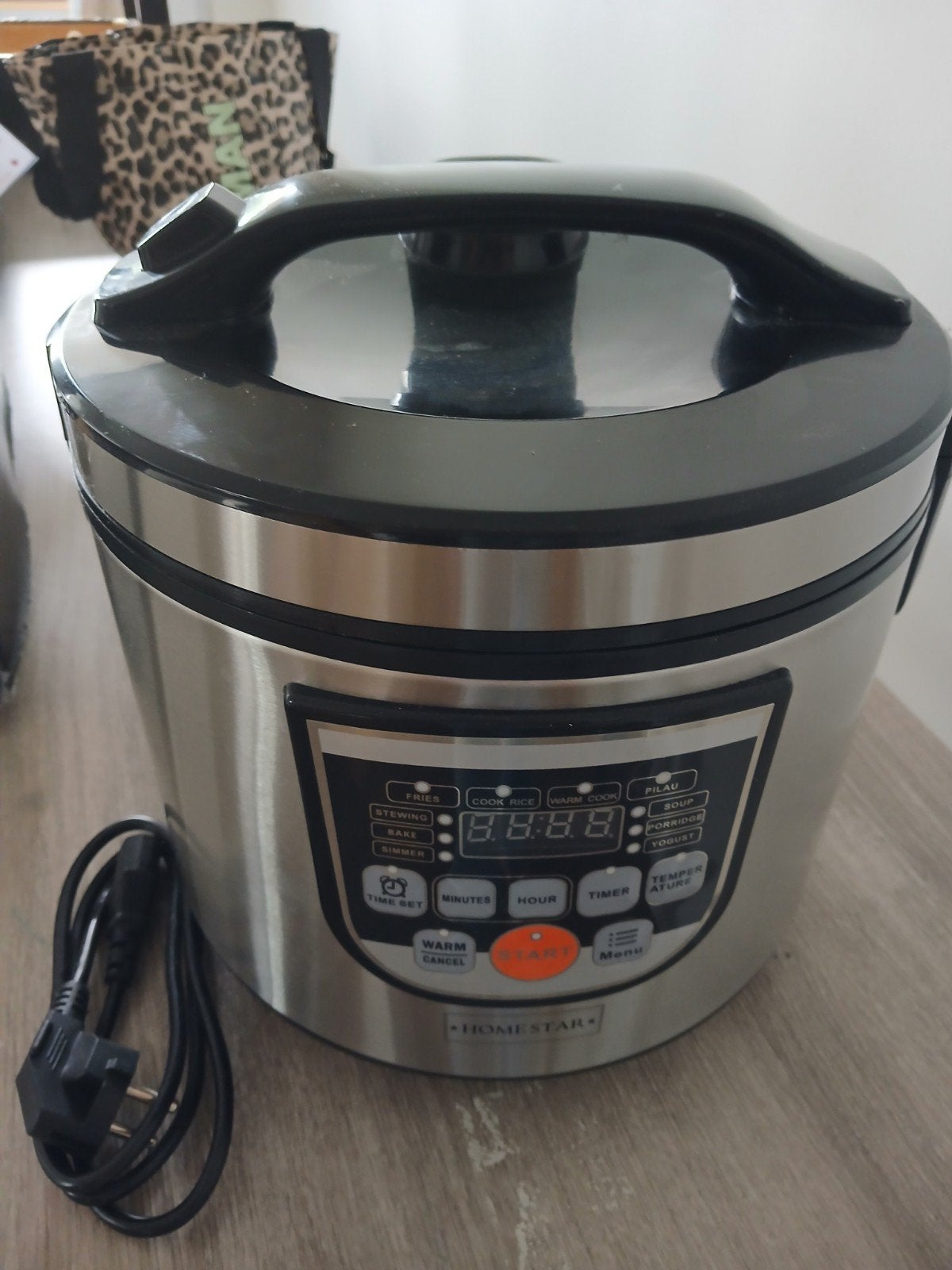Multi-slowcooker., Elektronische apparatuur, Slowcookers, Ophalen