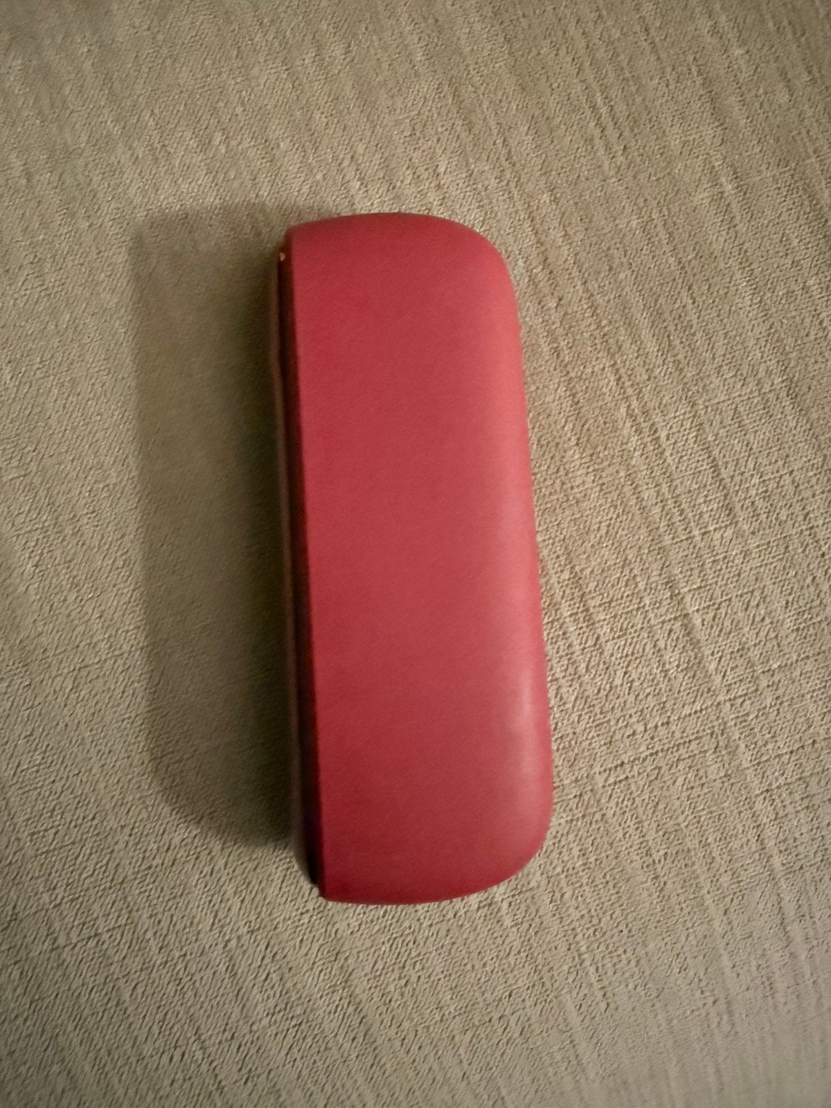 Iqos Ilumina, Enlèvement, Comme neuf