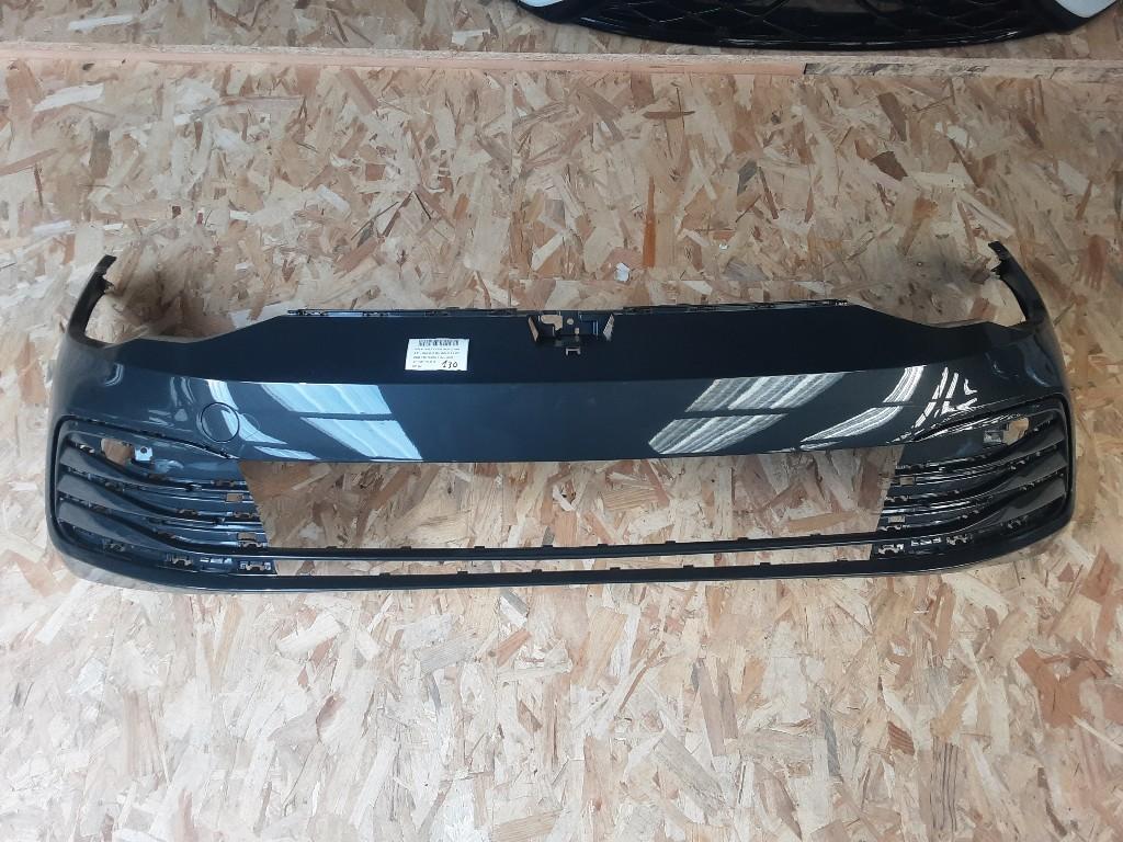 PARE-CHOCS AVANT Volkswagen Golf VIII (CD1) (5H0807221H), Pare-chocs, Volkswagen, Mevr. I. Hauben, Utilisé
