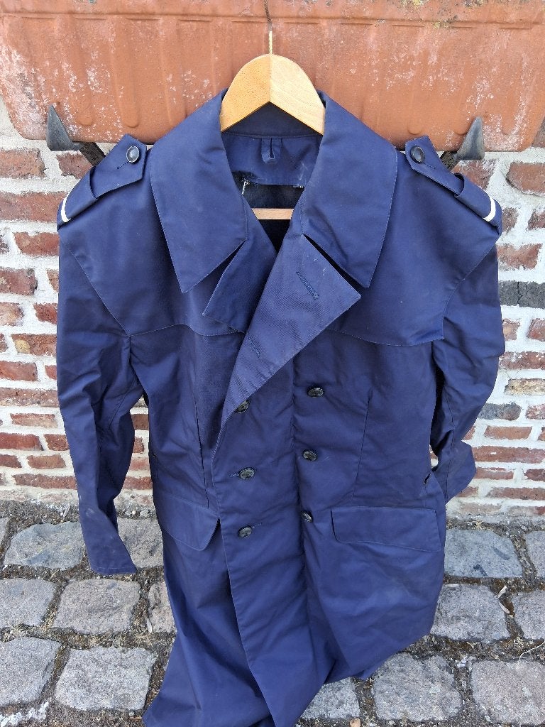 imper Gendarmerie, Collections, Enlèvement ou Envoi, Gendarmerie