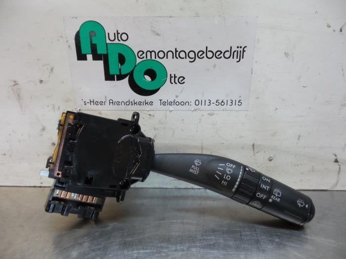Commutateur essuie-glace d'un Subaru Legacy (Legacy 04-), Subaru, -, 3 mois de garantie, Utilisé