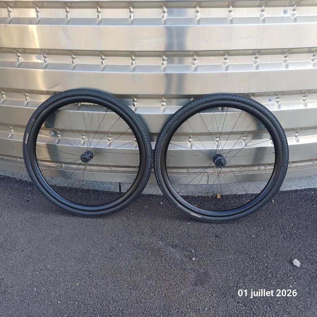 Roues Roval Terra C, Vélos & Vélomoteurs, Vélos Pièces, Specialized, Enlèvement ou Envoi, Comme neuf, Gravelbike