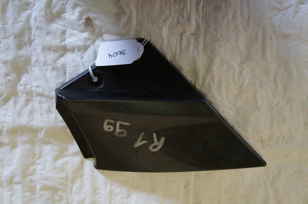 R1 1998 - 1999 Yamaha Cover Cover onder tank D1-13184, Motoren