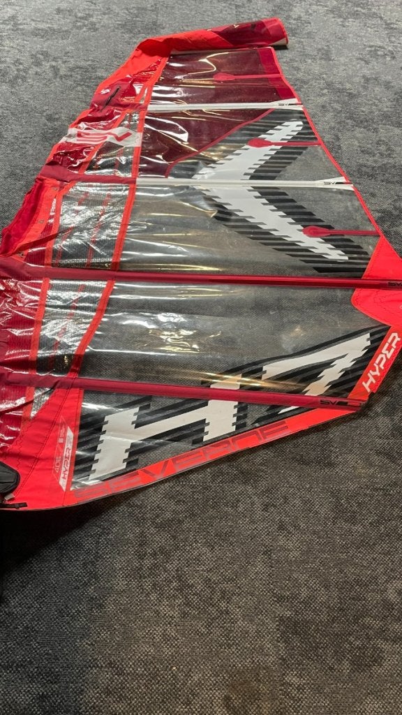 Severne Hyper 7 4.0 2024