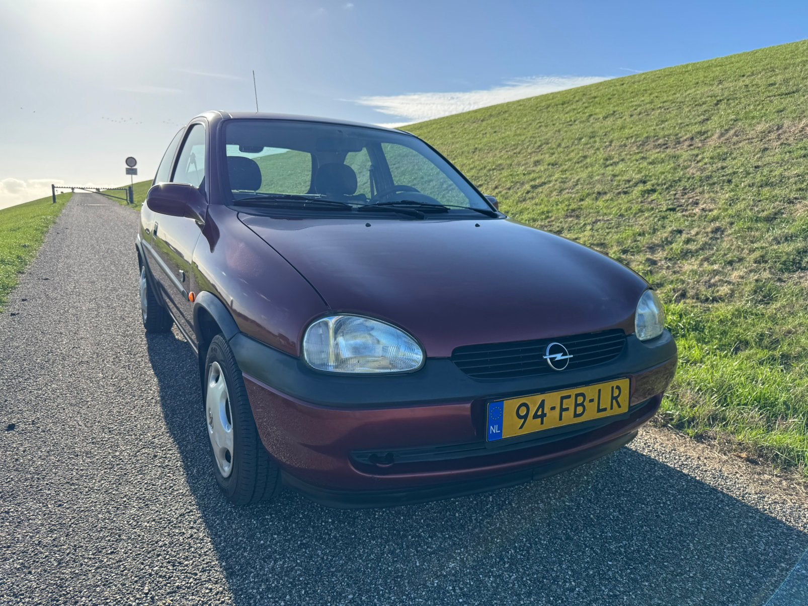 Opel Corsa 1.2 | AUTOMAAT | 68.000 km | APK 09-2027 | AIRCO, Automaat, Stof, 4 cilinders, Particulier