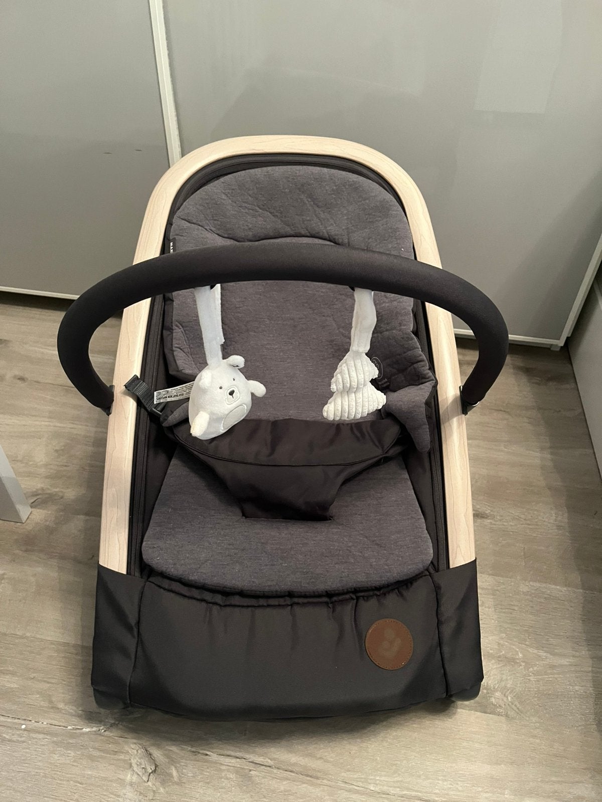 Wipper Maxi-Cosi, Kinderen en Baby's, Ophalen, Zo goed als nieuw, Wipstoel