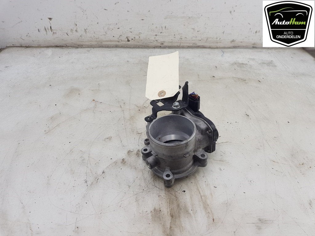 GASKLEPHUIS 3 Sport (BP) (|2170KF093|7C1900759|PE2713640|), Hitdorfer Straße 73
51371  Leverkusen, DE, Gebruikt, Mazda, Info@mazda.de
