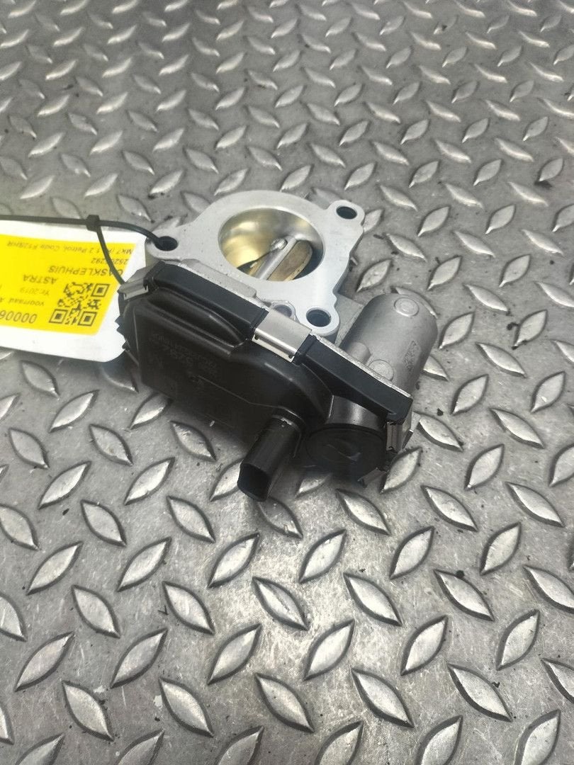 OPEL ASTRA GASKLEPHUIS 2019, Ophalen of Verzenden, Gebruikt, ARN erkend