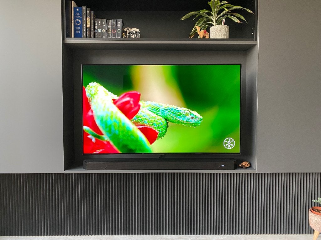 LG CX 48" tv (4K, HDR, 120Hz), TV, Hi-fi & Vidéo, Télévisions, Comme neuf, OLED, 100 cm ou plus, 4k (UHD), LG, 120 Hz, Smart TV