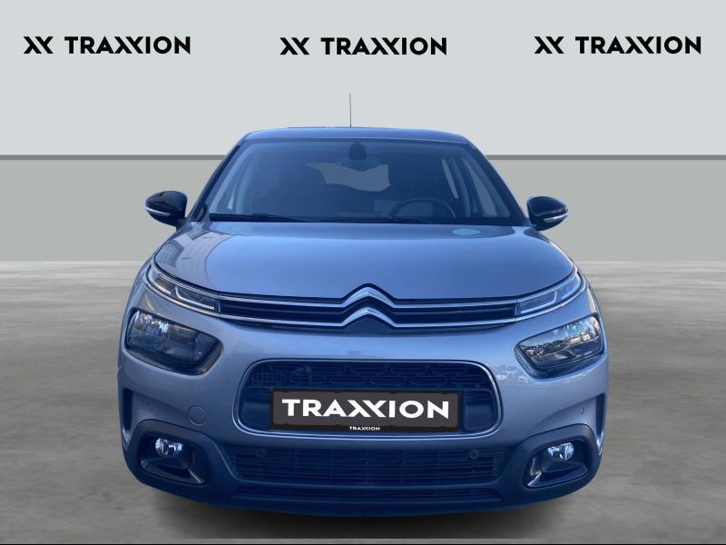 Citroen C4 1.2 PureTech 110 Man5 Shine, 1199 cc, https://public.car-pass.be/vhr/39b61e1c-4f8b-45f9-99d7-cd0475bd9397, Handgeschakeld