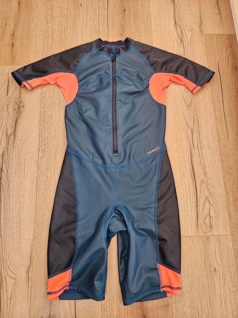 Wetsuit, surfpak, Ophalen, Wetsuit, Kind, Zo goed als nieuw