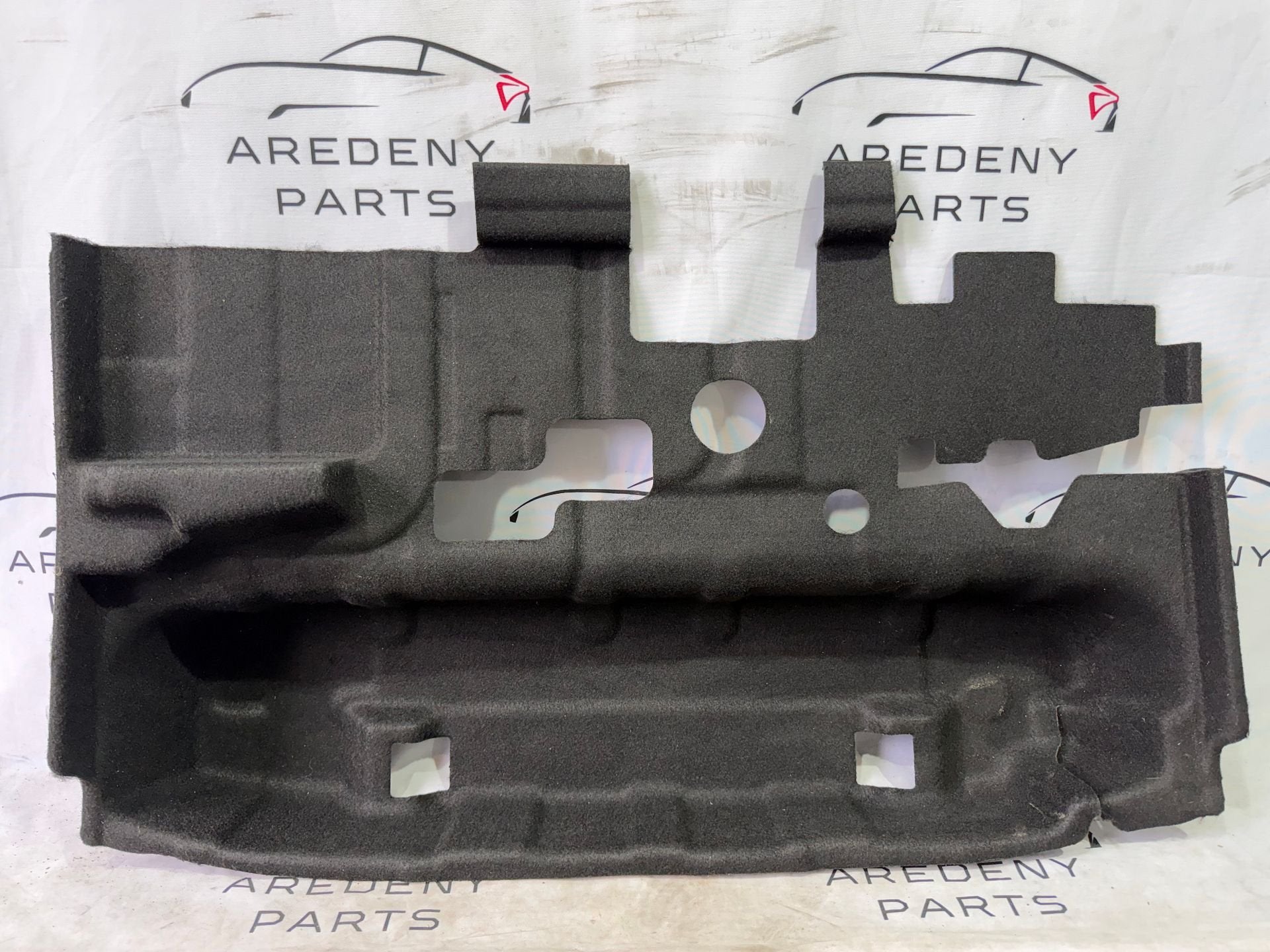 Mercedes CLA W118 X118 Bekleding Reservewielkuip A1186908001, Autos : Pièces & Accessoires, Utilisé, -, -, Enlèvement ou Envoi