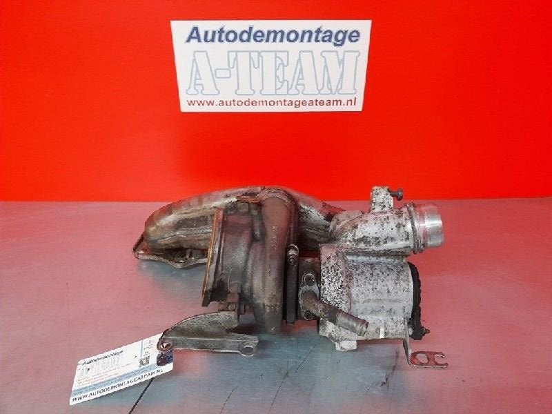TURBO BMW 4 serie (F32) (01-2013/02-2021) (|11657634486|), Gebruikt, BMW